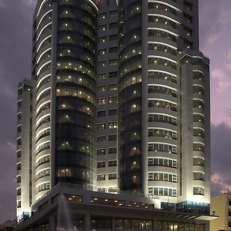 Costa Del Sol Hotel By Arabian Link Kuwejt Zewnętrze zdjęcie