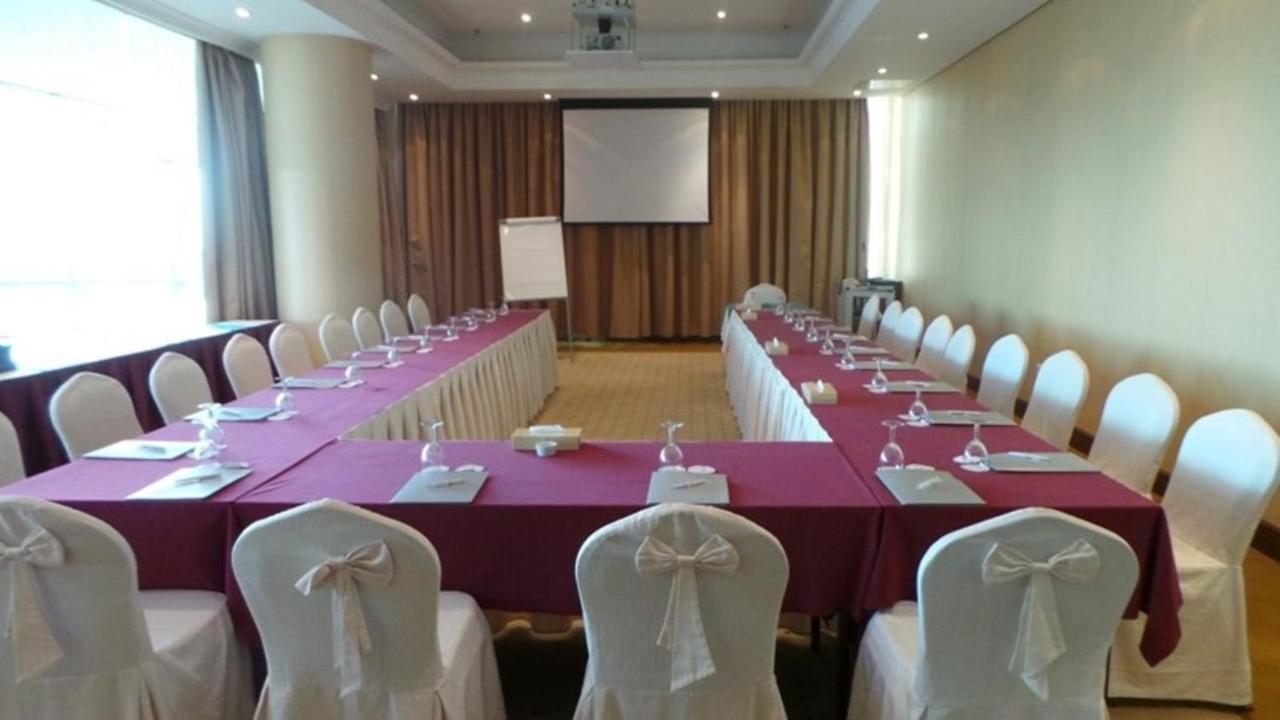 Costa Del Sol Hotel By Arabian Link Kuwejt Zewnętrze zdjęcie