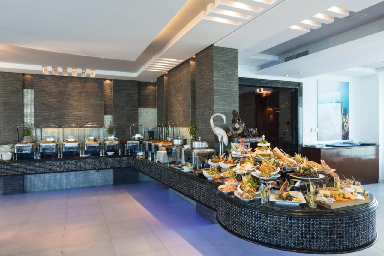 Costa Del Sol Hotel By Arabian Link Kuwejt Zewnętrze zdjęcie