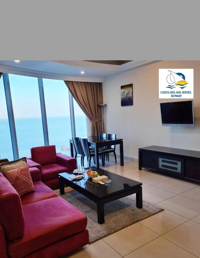 Costa Del Sol Hotel By Arabian Link Kuwejt Zewnętrze zdjęcie