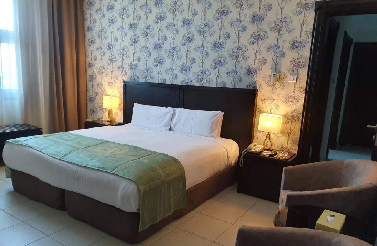 Costa Del Sol Hotel By Arabian Link Kuwejt Zewnętrze zdjęcie