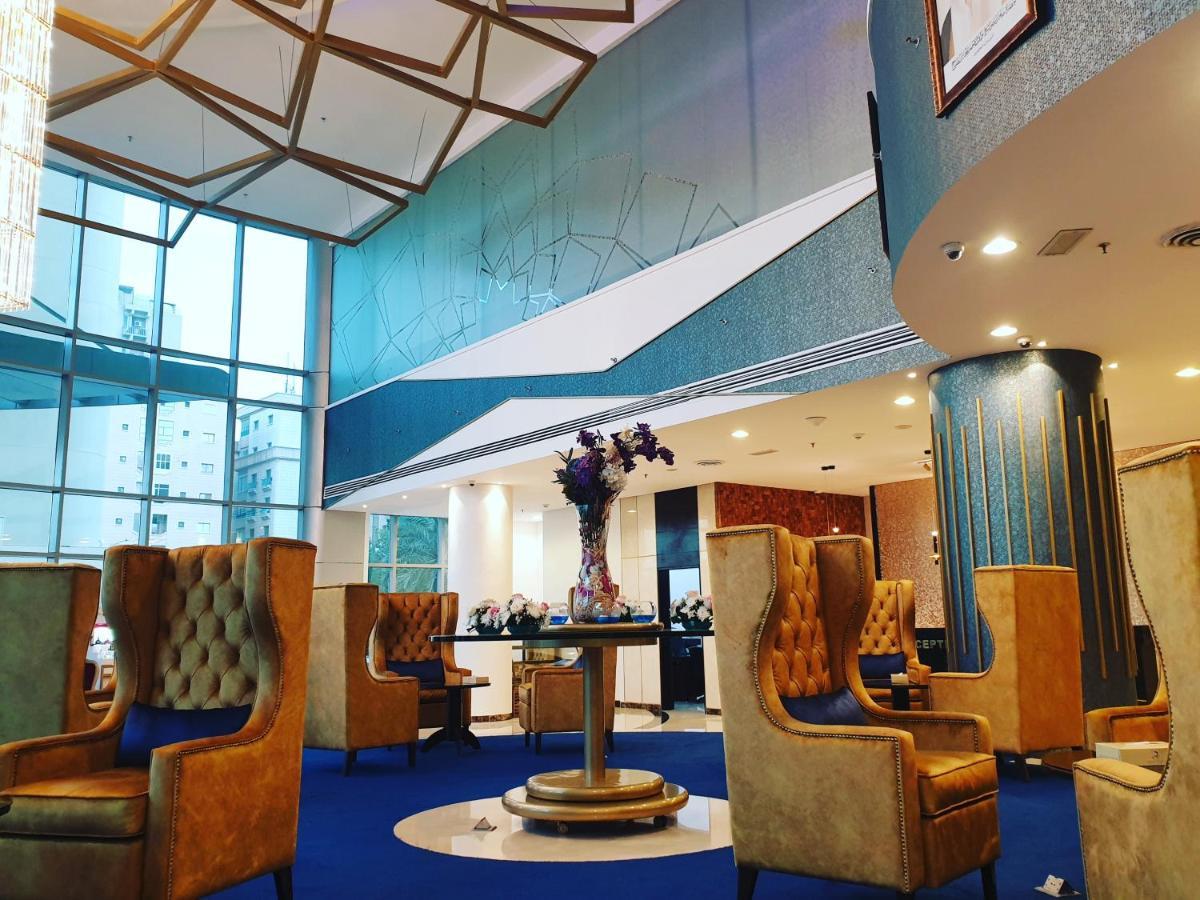 Costa Del Sol Hotel By Arabian Link Kuwejt Zewnętrze zdjęcie