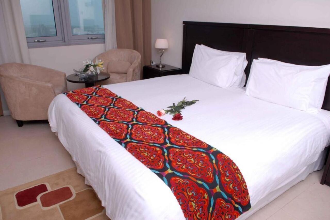 Costa Del Sol Hotel By Arabian Link Kuwejt Zewnętrze zdjęcie
