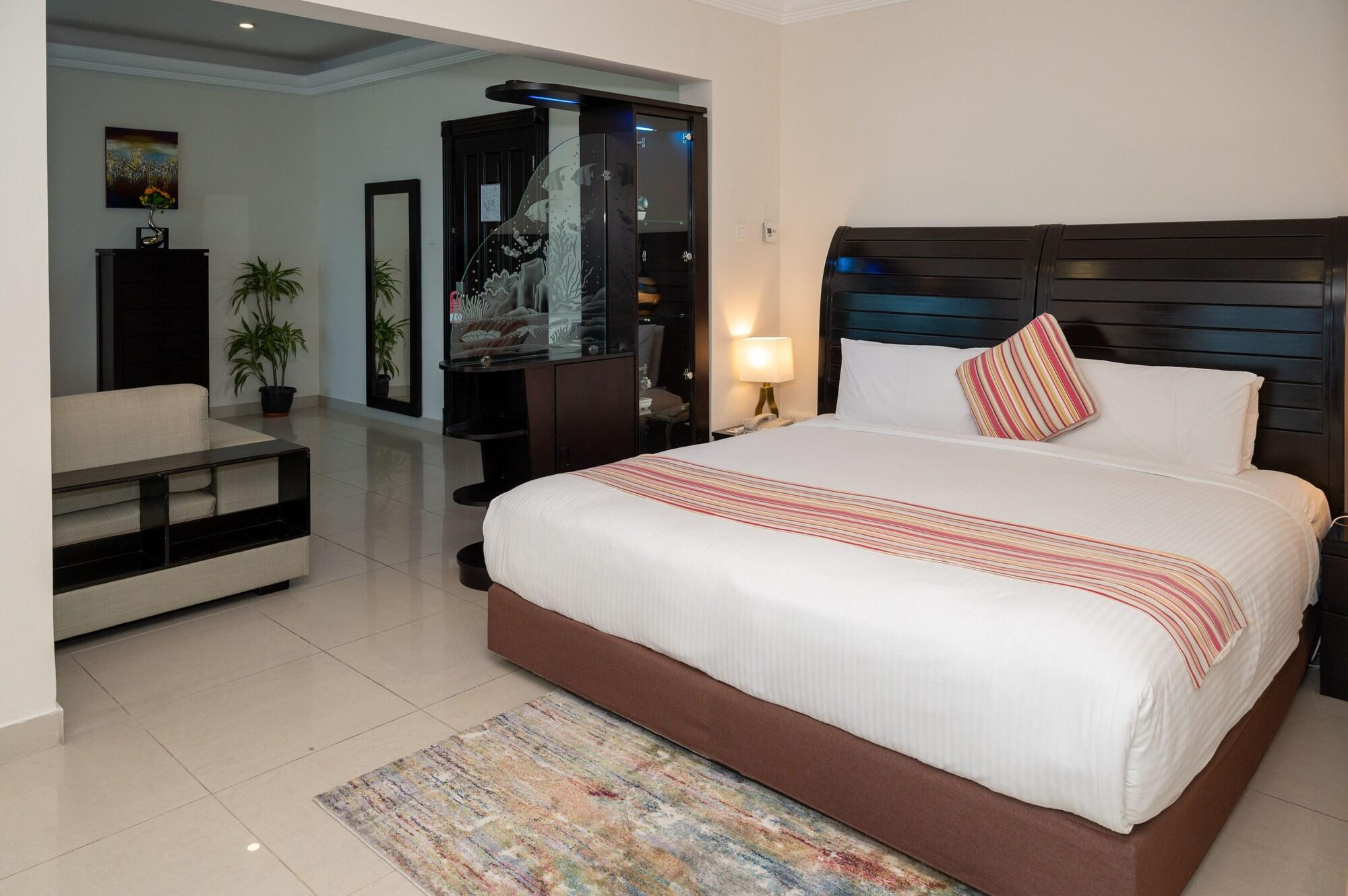 Costa Del Sol Hotel By Arabian Link Kuwejt Zewnętrze zdjęcie