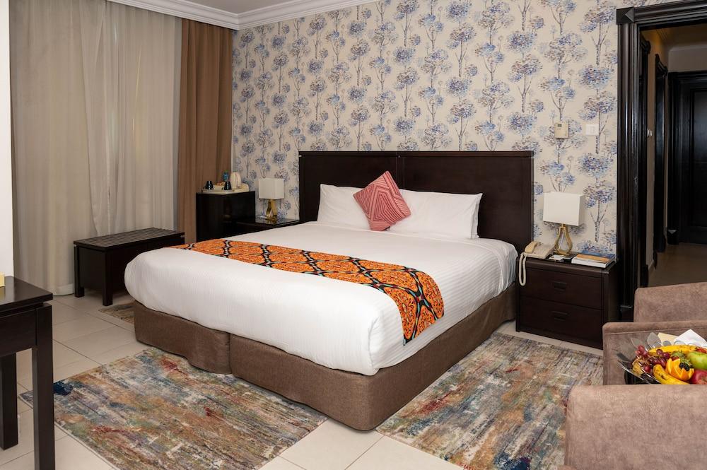 Costa Del Sol Hotel By Arabian Link Kuwejt Zewnętrze zdjęcie