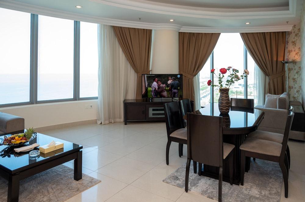 Costa Del Sol Hotel By Arabian Link Kuwejt Zewnętrze zdjęcie