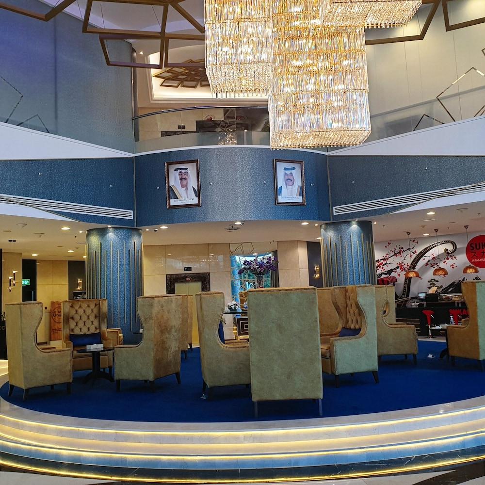 Costa Del Sol Hotel By Arabian Link Kuwejt Zewnętrze zdjęcie