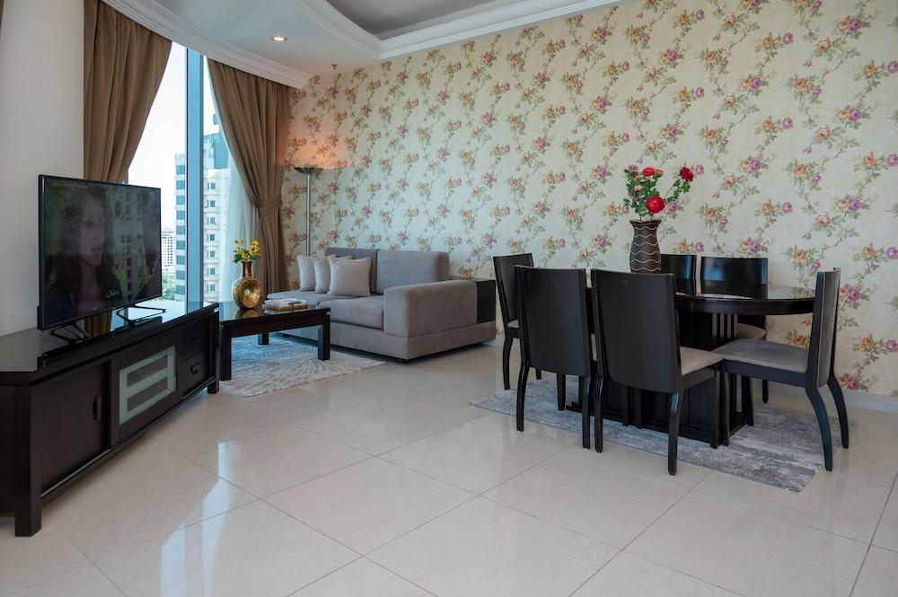 Costa Del Sol Hotel By Arabian Link Kuwejt Zewnętrze zdjęcie