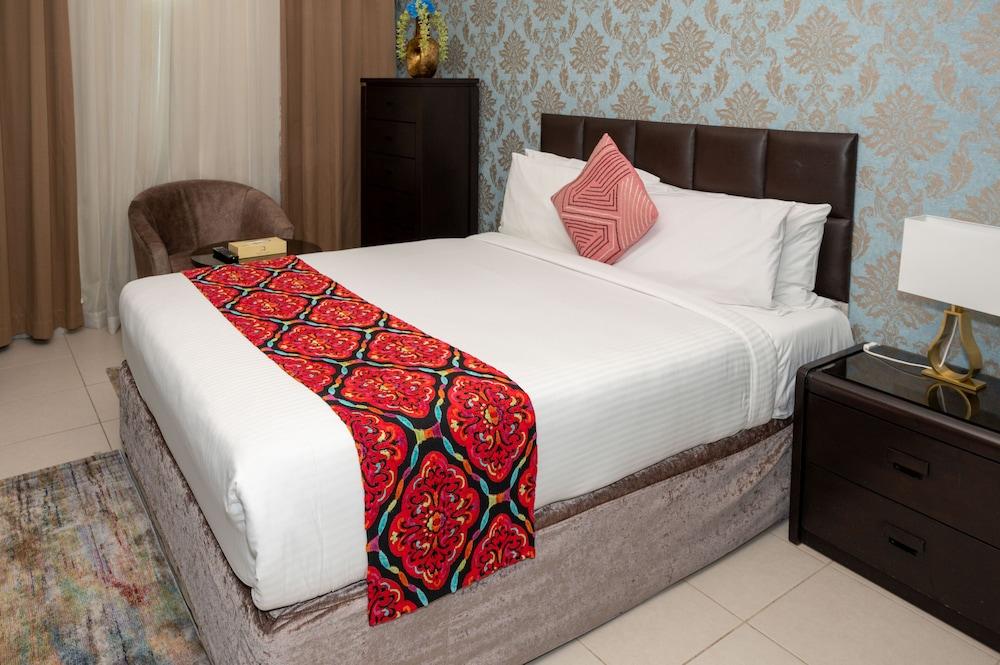 Costa Del Sol Hotel By Arabian Link Kuwejt Zewnętrze zdjęcie