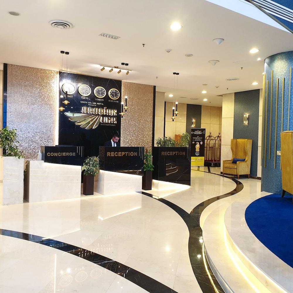 Costa Del Sol Hotel By Arabian Link Kuwejt Zewnętrze zdjęcie