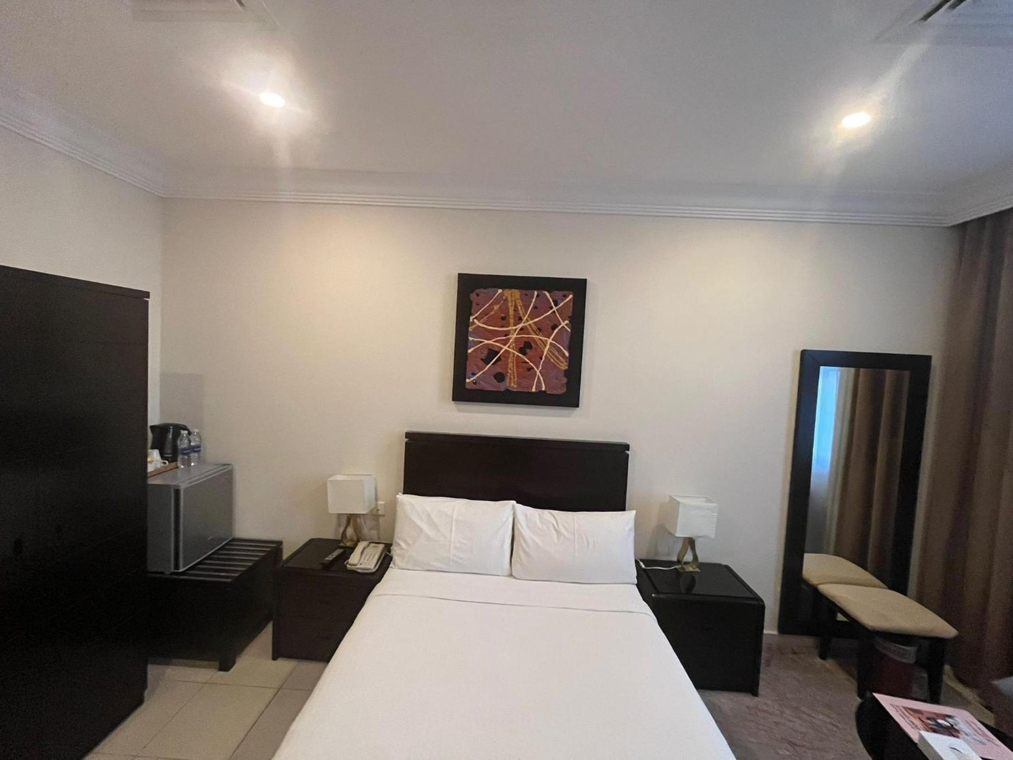 Costa Del Sol Hotel By Arabian Link Kuwejt Zewnętrze zdjęcie