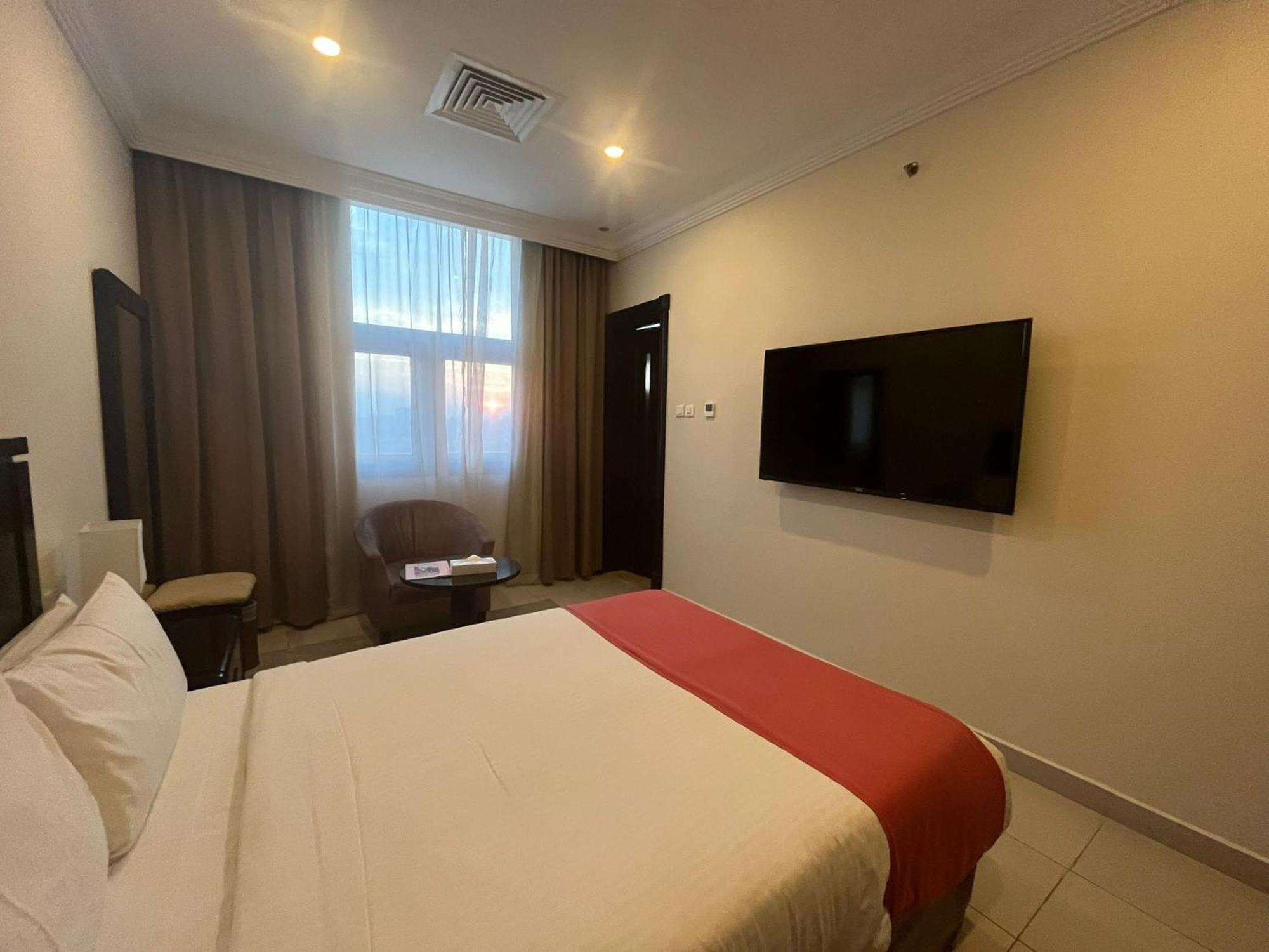 Costa Del Sol Hotel By Arabian Link Kuwejt Zewnętrze zdjęcie