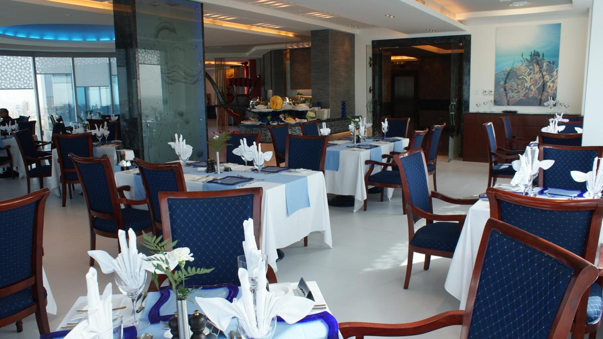 Costa Del Sol Hotel By Arabian Link Kuwejt Zewnętrze zdjęcie