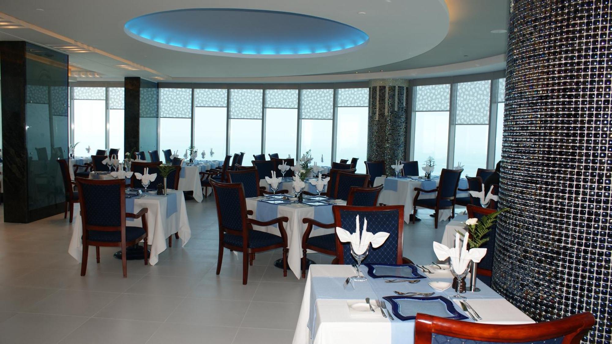 Costa Del Sol Hotel By Arabian Link Kuwejt Zewnętrze zdjęcie