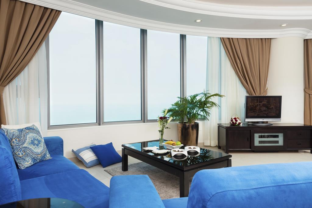 Costa Del Sol Hotel By Arabian Link Kuwejt Zewnętrze zdjęcie