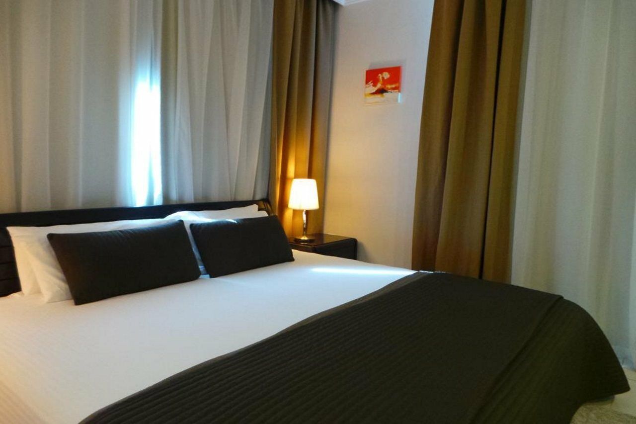 Costa Del Sol Hotel By Arabian Link Kuwejt Zewnętrze zdjęcie
